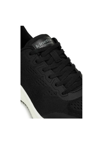 Kinetix Corey Tx 5fx Siyah Erkek Koşu Ayakkabısı 101933296 Siyah