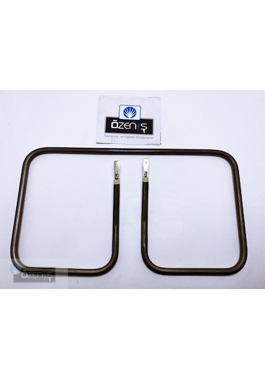 Korkmaz Uyumlu Marka Tost Makinesi Rezistansı 900W