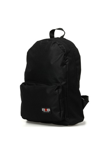 Kinetix Klasık Bpck 4pr Siyah Erkek Sırt Çantası 000000000101915989 Siyah