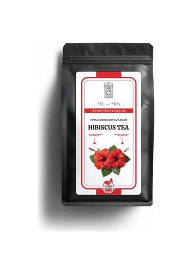 Hibisküs, Bamya Çiçeği, Mekke Gülü, Nar Çiçeği, Hibiscus Sabdariffa 50g