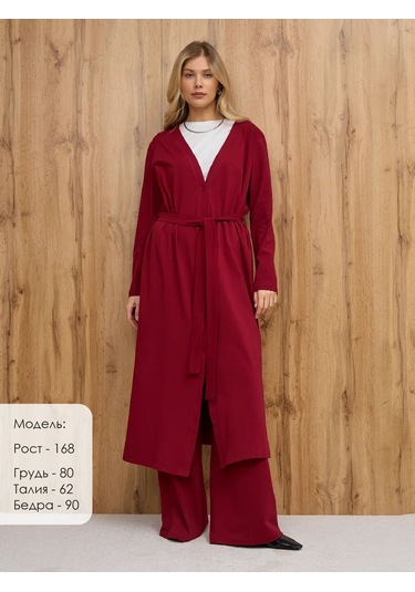 Evses Bel Kemerli Yaz İçin Hafif Uzun Kardigan Pinterest 314269803