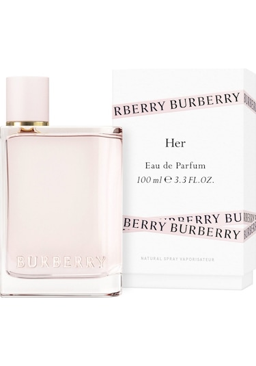 Burberry Kadın Parfüm EDP 100 ML