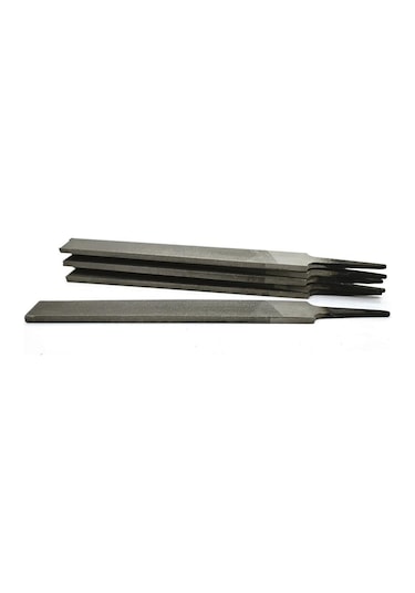 Baytec Yassı Eğe Kalın Diş 6 Mm Mk0928