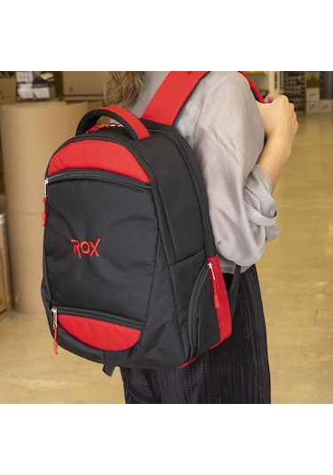 Rox 1095 Robust Bag İmperteks Sırt Çantası
