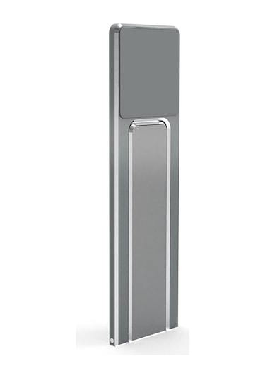 E2M STD-09 LAPTOP İÇİN METAL TELEFON TUTUCU GRİ