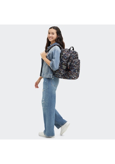 Kipling Unisex Sırt Çanta Kı610171m Multi