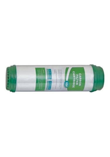 Granül Aktif Karbon 10" Aqualine