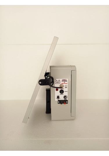 Ayı- Domuz Kovucu 14Amper Elektrikli Çit Cihazı Full Paket