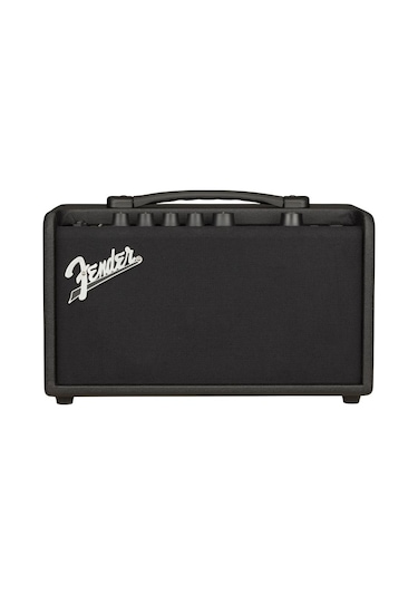 Fender Mustang LT40S