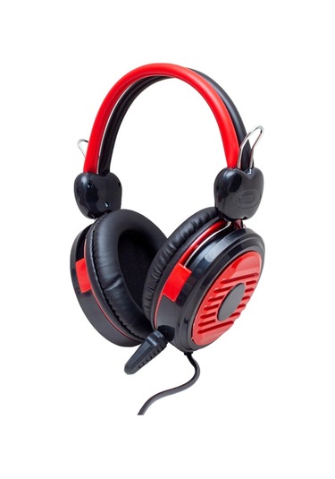 Magicvoice X6 Mikrofonlu Kulak Üstü Oyuncu Kulaklığı