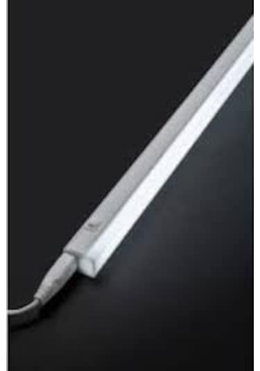 Noas 9W 60 Cm T5 Eklenebilir Led Bant Armatür Beyaz Işık YL97-090 Beyaz