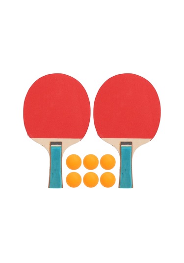 Hangfox Göz Koordinasyonu Geliştirici Sabit Toplu Tenis Egzersiz Aleti - Esnek Karbon Fiber Vuruş Çubukları Ve Sabit Paslanmaz Çelik Taban