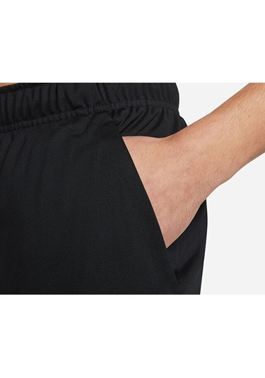 Nike Totality Erkek Antrenman Şortu Fb4196-010 Siyah Siyah