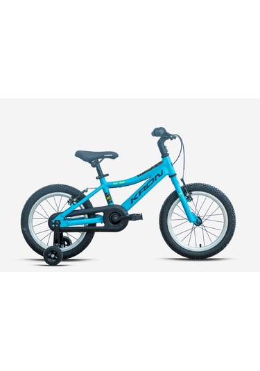 Kron Xc50-v Fren Alüminyum Kadro 20 Jant Çocuk Bisikleti Turkuaz