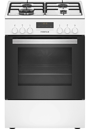 Profilo F0MS144HBL  66 L Solo Fırın