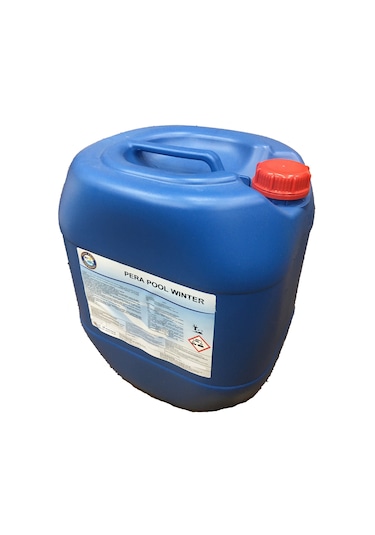 Perapool Wınter Havuz Kış Bakım Kimyasalı 30 Kg -