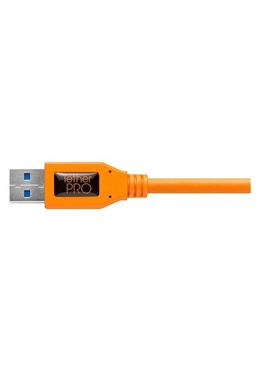 Tether Tools Tetherpro Usb 3.0 To Usb-C 4.6 M Bağlantı Kablosu