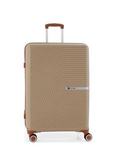 Mçs Polipropilen Valiz V374 75 Cm S21yy100000675 10584