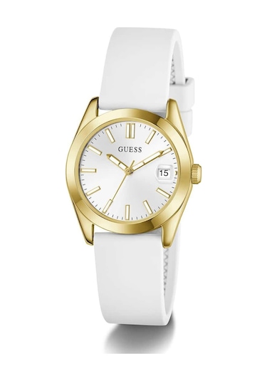 Guess Gugw1033l2 Kadın Kol Saati Altın