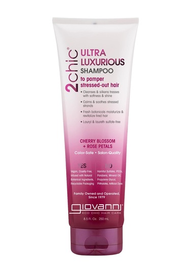 Giovanni 2chic Ultra-luxurious Şampuan 250ml