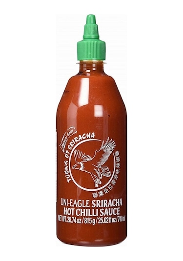 Uni-Eagle Sriracha Acı Biber Sosu 815 G