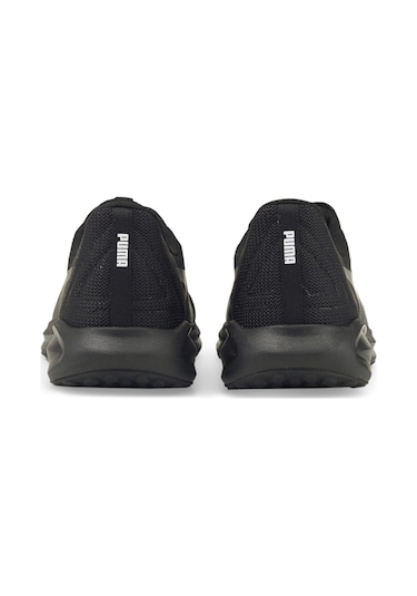 Puma Twıtch Runner Koşu Ayakkabısı 376289 10 Siyah