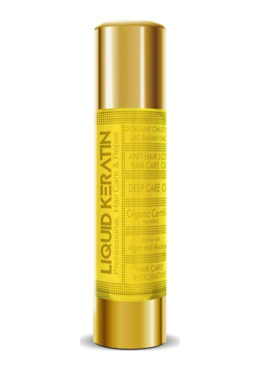 Dökülme Karşıtı Keratin Bakım 4'lü Set