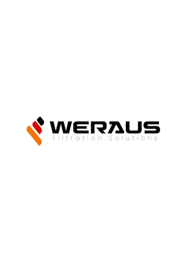 Weraus Wff2071 Su Korozyon Filtresi