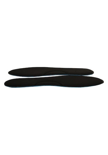 Black Vein Memory Foam Ayakkabı Tabanlığı, Akıllı Hafızalı Taban