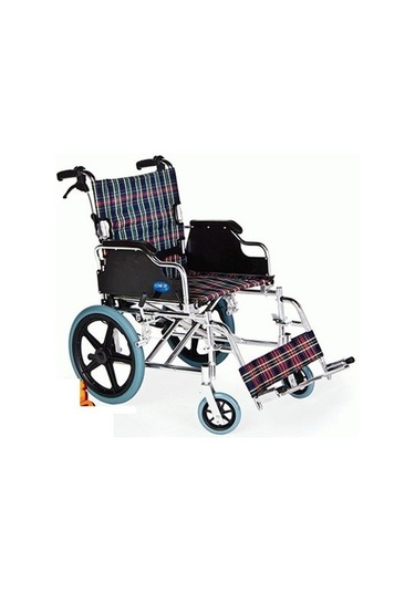 Medikaltec Comport Plus Ky907 Tekerlekli Sandalye