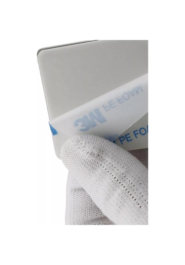 Vesalka Dla Polotenec Banyo Havluları İçin Duvara Monte Kendinden Yapışkanlık Kancalar 4 Adet 227427863 Siyah