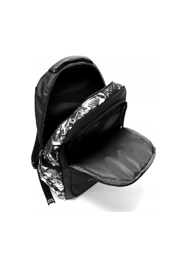 Çok İşlevli 35l Okul Sırt Çantası - Parlak, Su Geçirmez, Şarj Fonksiyonu Ve Aksesuar Seti İle Diğer