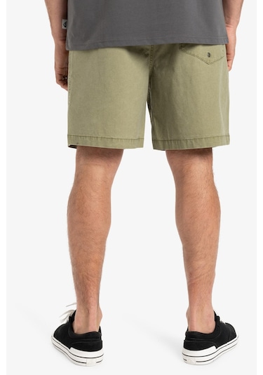 Quiksilver Taxer Erkek Şort L