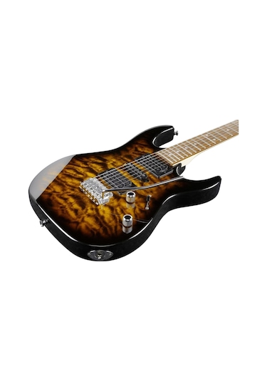 İbanez Grx70qa Sb Sunburst Elektro Gitar