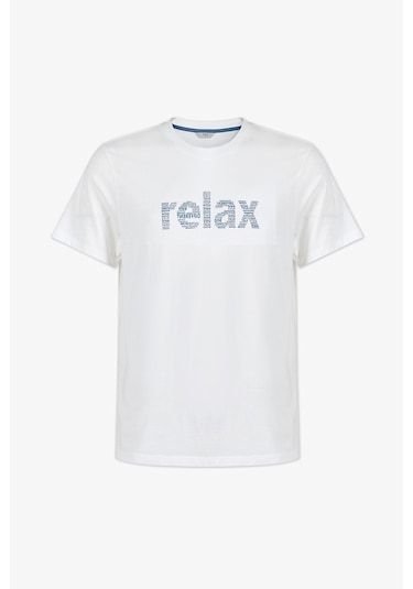Penti Erkek Renkli Relax State Pijama Takımı