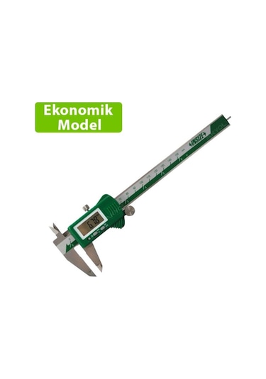 Toolsmarketim Dijital Kumpas 150 Mm Insize 1112-150