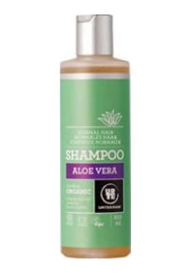 Urtekram Organik Aloe Vera Özlü Şampuan 250 ML
