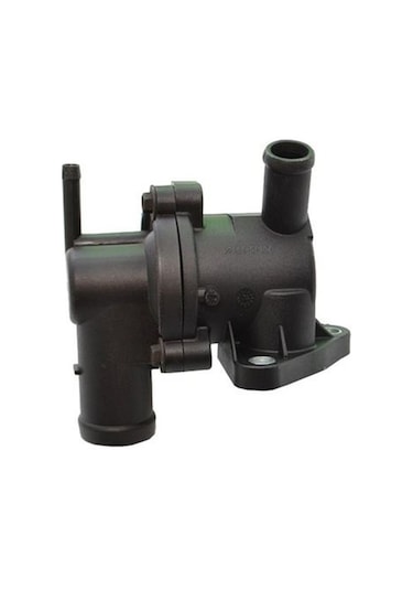 WISCO 047121111S Termostat Komple Skoda Fabia 1.0 1.4 99 -