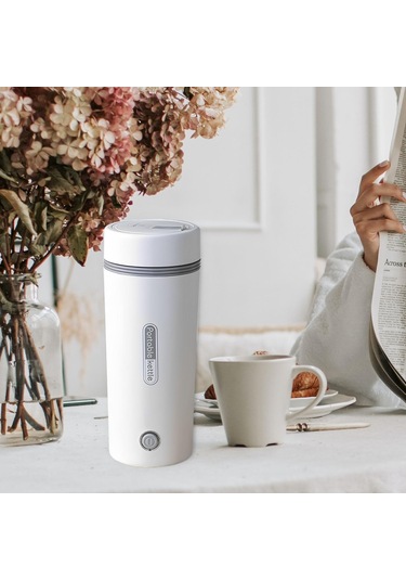 Suntek Yalıtımlı Taşınabilir Elektrikli Su Isıtıcısı