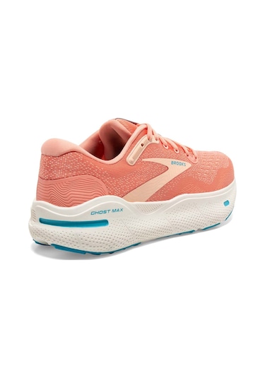 Brooks Kadın Ghost Max Koşu Ayakkabısı Kod -189432644 Pembe