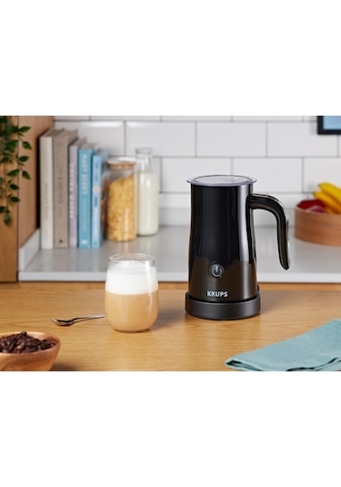 Krups XL1008 150 ML Süt Köpürtücü