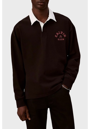 Calvin Klein Erkek Polo Lv04re227g Ub1 Siyah Siyah Calvin Klein Erkek Polo Lv04re227g Ub1 Siyah Siyah