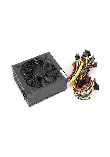 Everest EPS-1650 1650W Güç Kaynağı