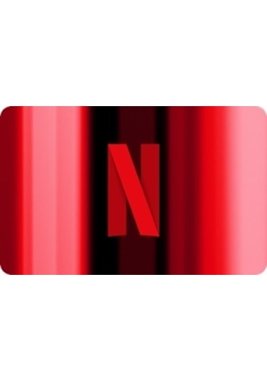 Netflix Variable  Digital Code 250 Try Tr