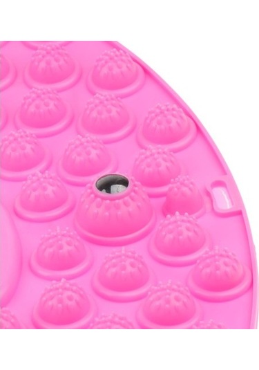 Yürüyen Masaj Ped Pembesi Ia0qut Çok Renkli