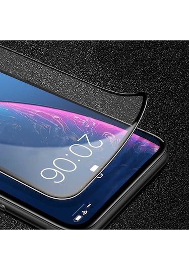 Xiaomi Mi 13 Pro Süper Pet Ekran Koruyucu Jelatin Renksiz