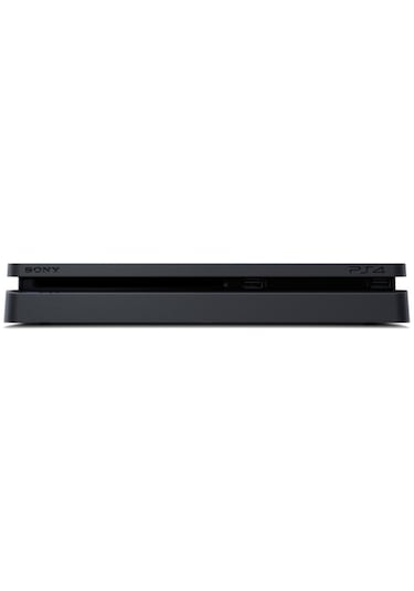 Sony Playstation 4 Slim 1 TB Oyun Konsolu + 2 Kol + Gta 5 + Fifa 2020 (İthalatçı Garantili)