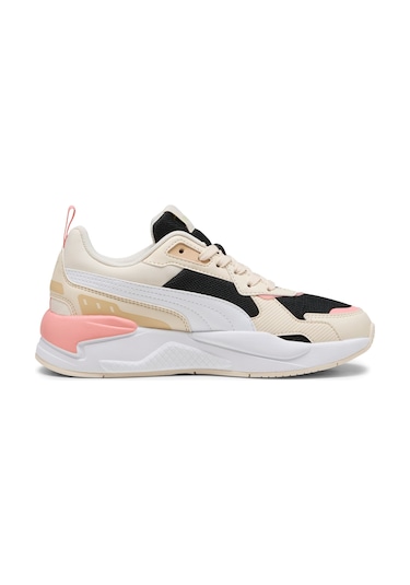 Puma X-ray 3 Unisex Spor Ayakkabı 399064 13 Siyah