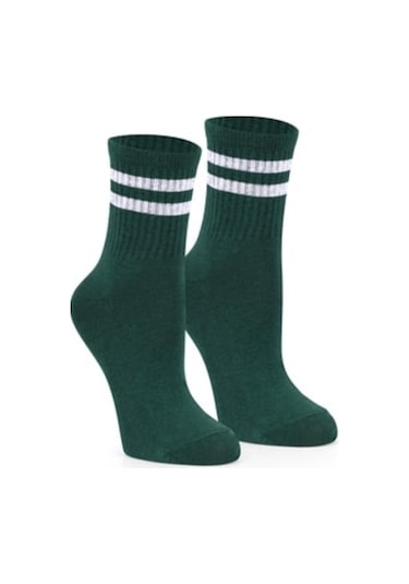 Ozzy 3Lü Kadın Kolej Çorabı