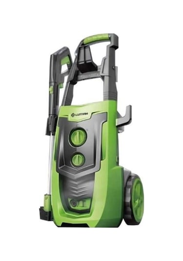 Lutian LT701-2200A 170 Bar Basınçlı Yıkama Makinesi